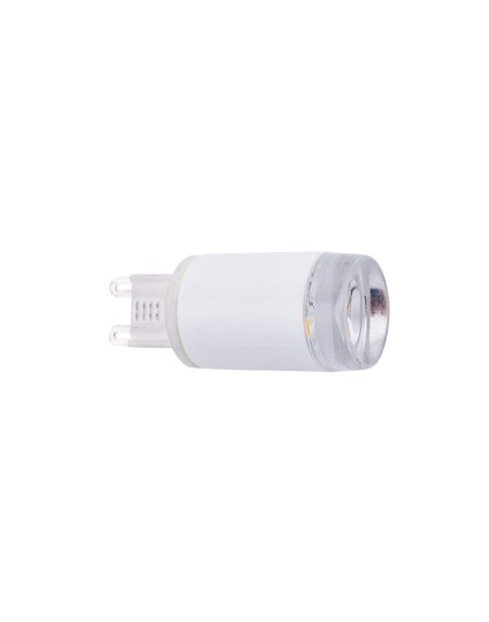 BULB G9 LED LENS 3W 4000K