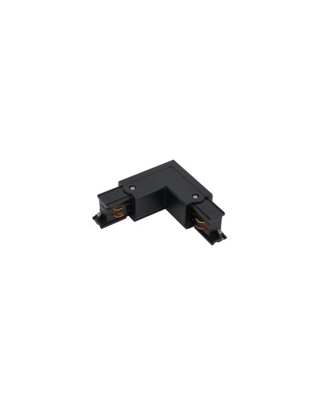 CTLS POWER L CONNECTOR LEFT BLACK (L-L)