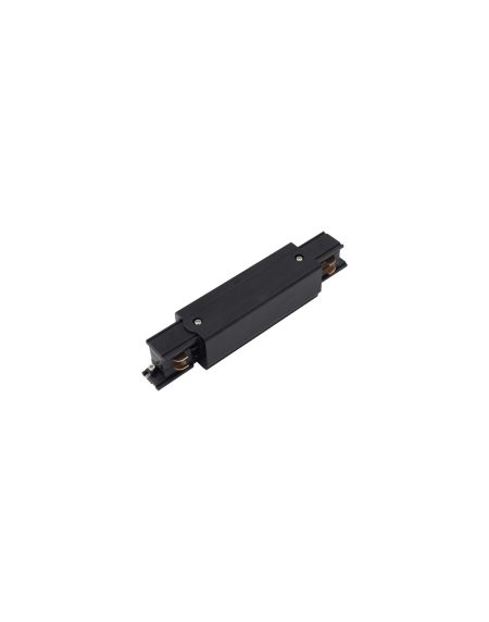 CTLS POWER STRAIGHT CONNECTOR BLACK