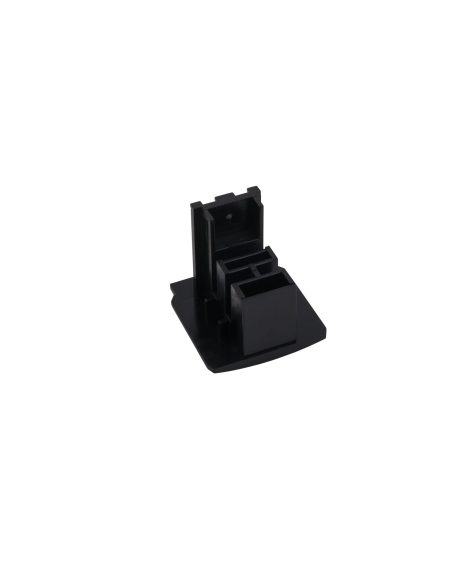 CTLS DEAD END CAP BLACK
