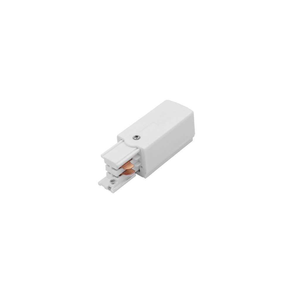 CTLS POWER END CAP, RIGHT WHITE (PE-R)
