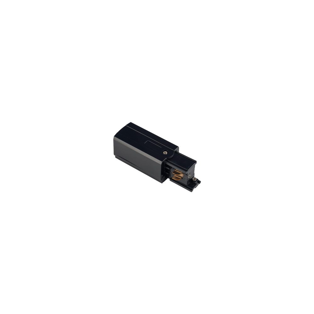 CTLS POWER END CAP, RIGHT BLACK ( PE-R)