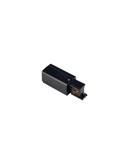 CTLS POWER END CAP, RIGHT BLACK ( PE-R)