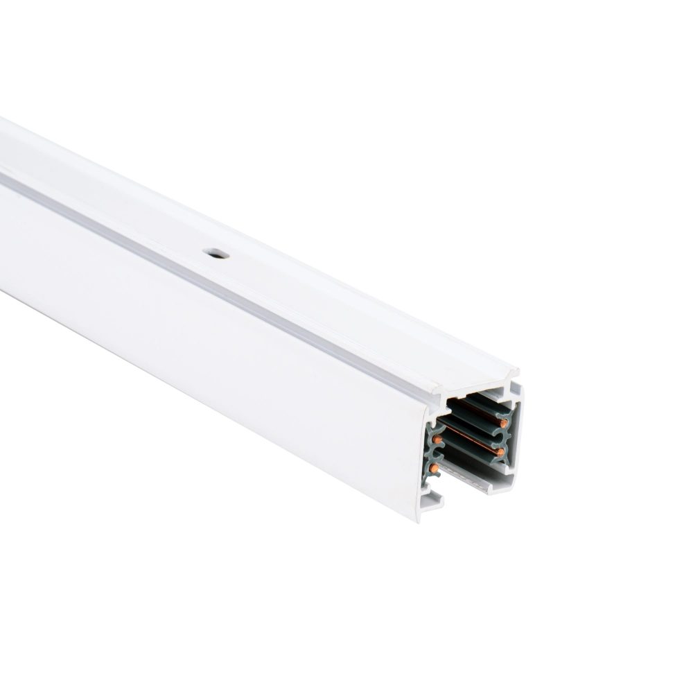 CTLS TRACK 3 CIRCUIT WHITE 1M