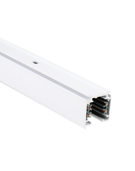CTLS TRACK 3 CIRCUIT WHITE 2M