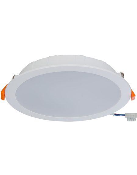 CL KOS LED 24W, 4000K WHITE