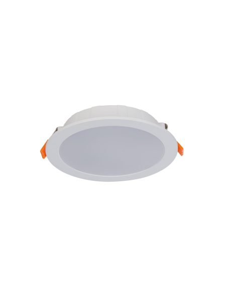 CL KOS LED 16W, 3000K WHITE
