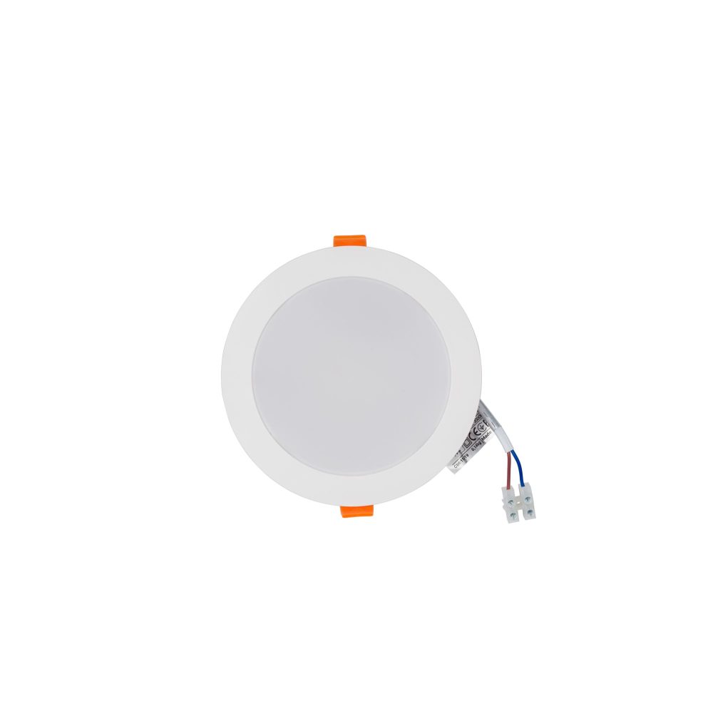 CL KOS LED 10W, 4000K WHITE - Слика 3