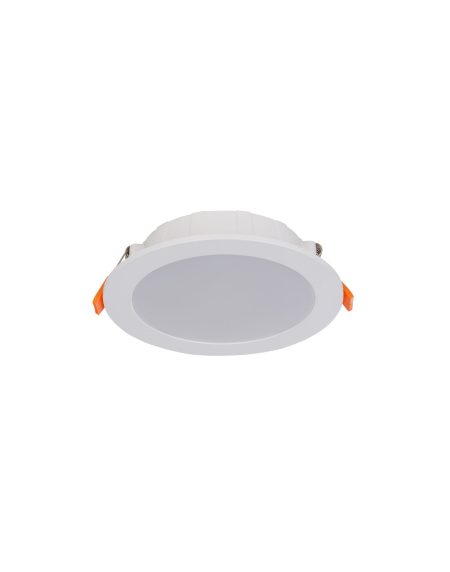 CL KOS LED 10W, 3000K WHITE