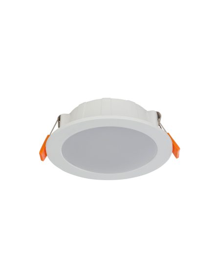 CL KOS LED 8W, 4000K WHITE