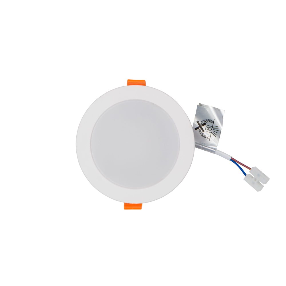 CL KOS LED 8W, 3000K WHITE - Слика 3