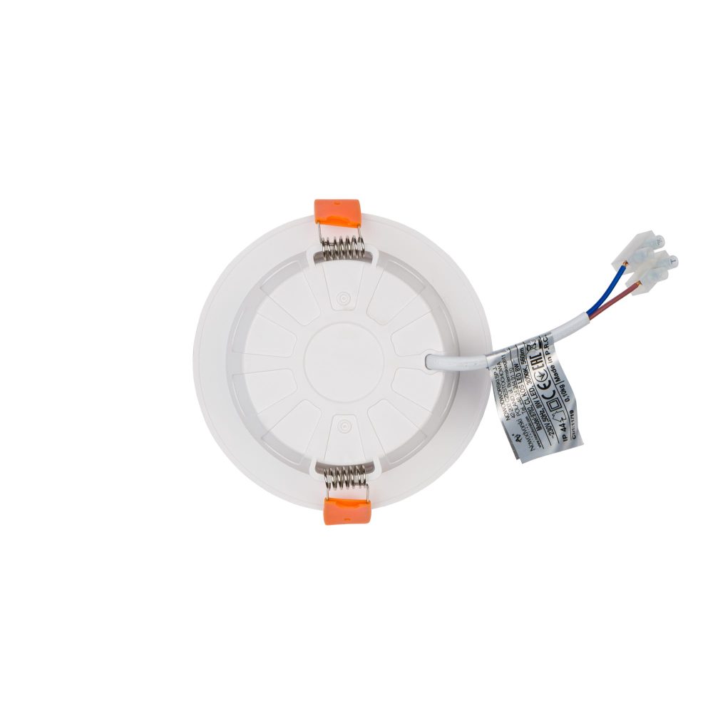 CL KOS LED 8W, 3000K WHITE - Слика 4