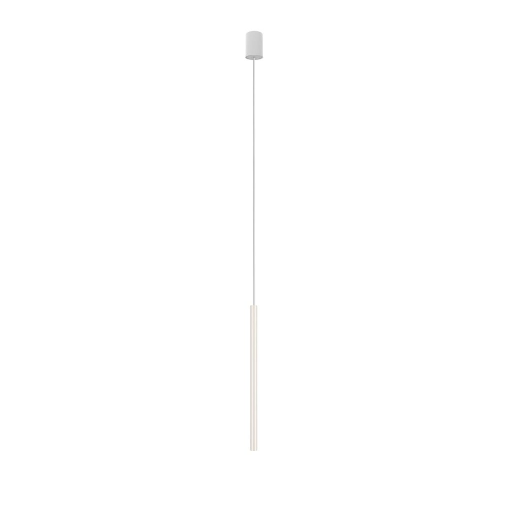 LASER 490 WHITE pendant