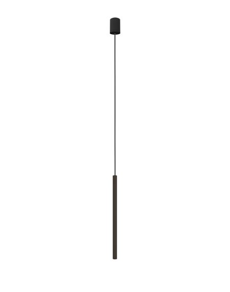 LASER 490 BLACK pendant