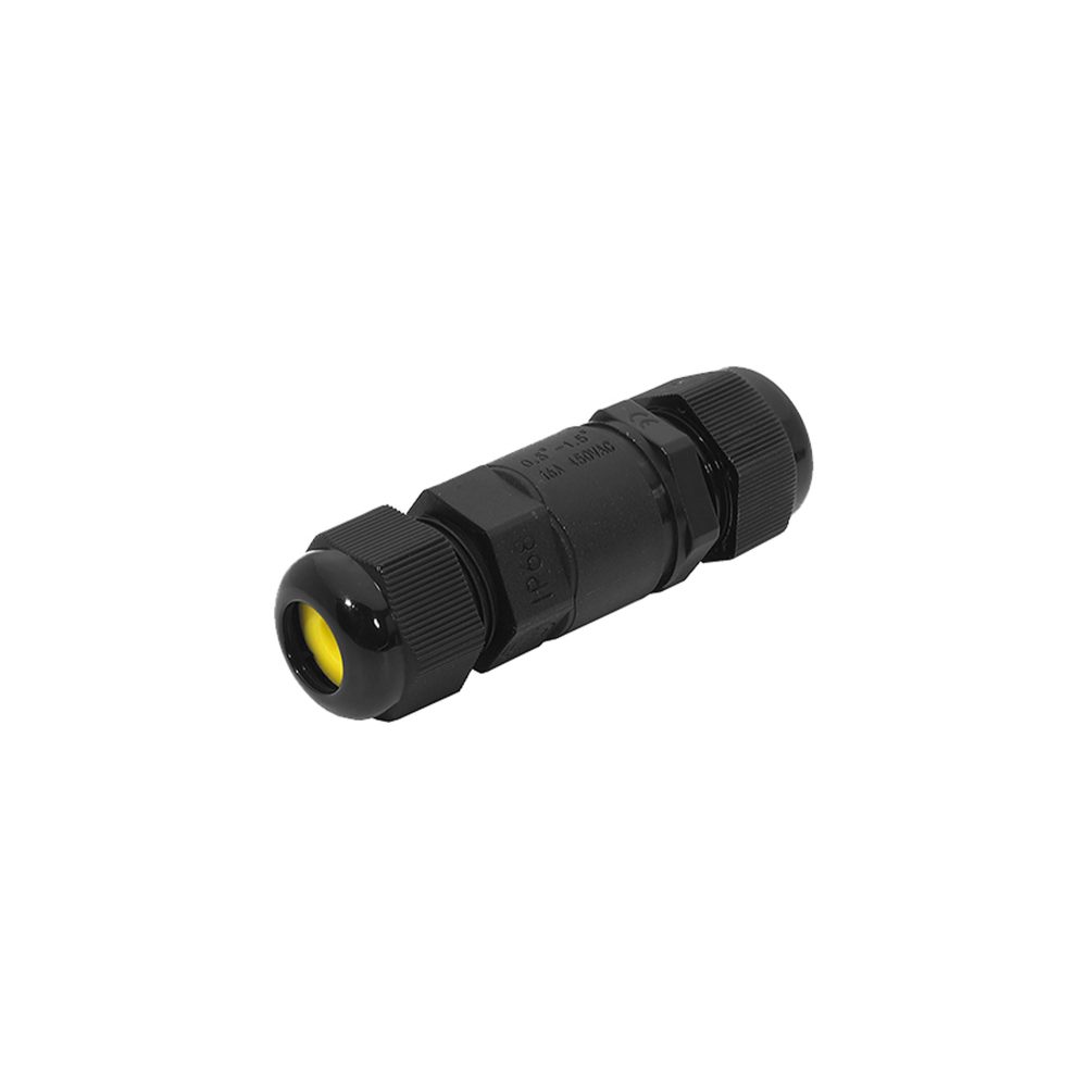 IP68 WATERPROOF CONNECTOR