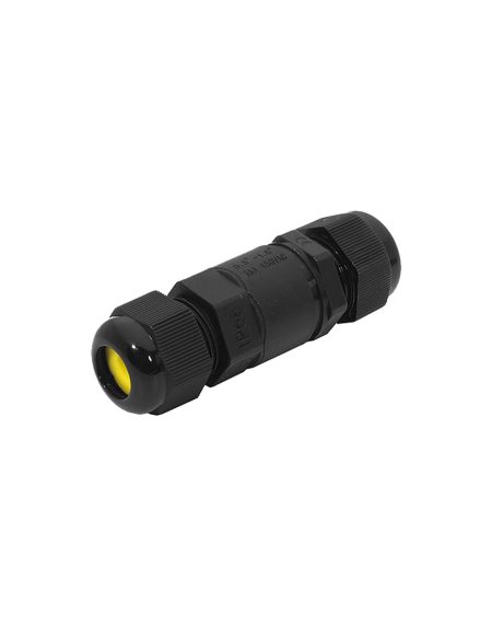 IP68 WATERPROOF CONNECTOR