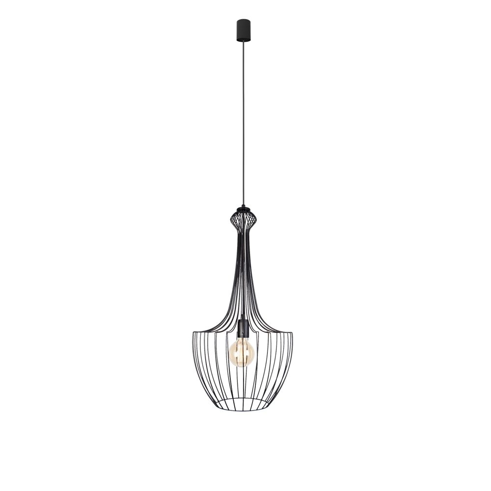 LUKSOR BLACK S