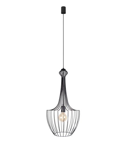 LUKSOR BLACK S