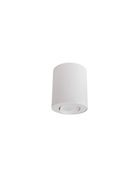Spot lampa SET WHITE/WHITE