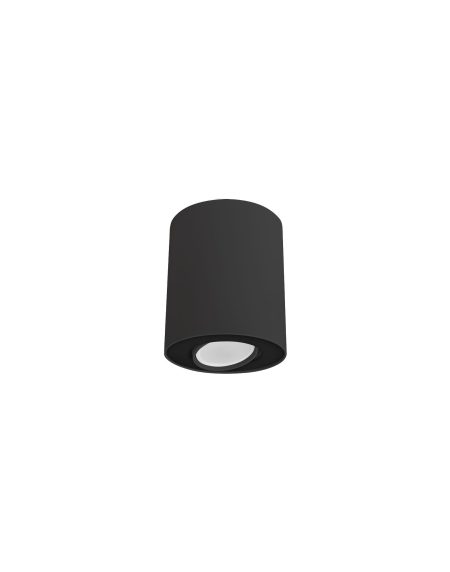 Spot lampa SET BLAC/KBLACK
