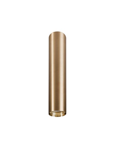 Spot lampa EYE SOLID BRASS M