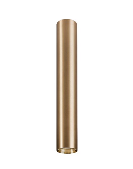 Spot lampa EYE SOLID BRASS L