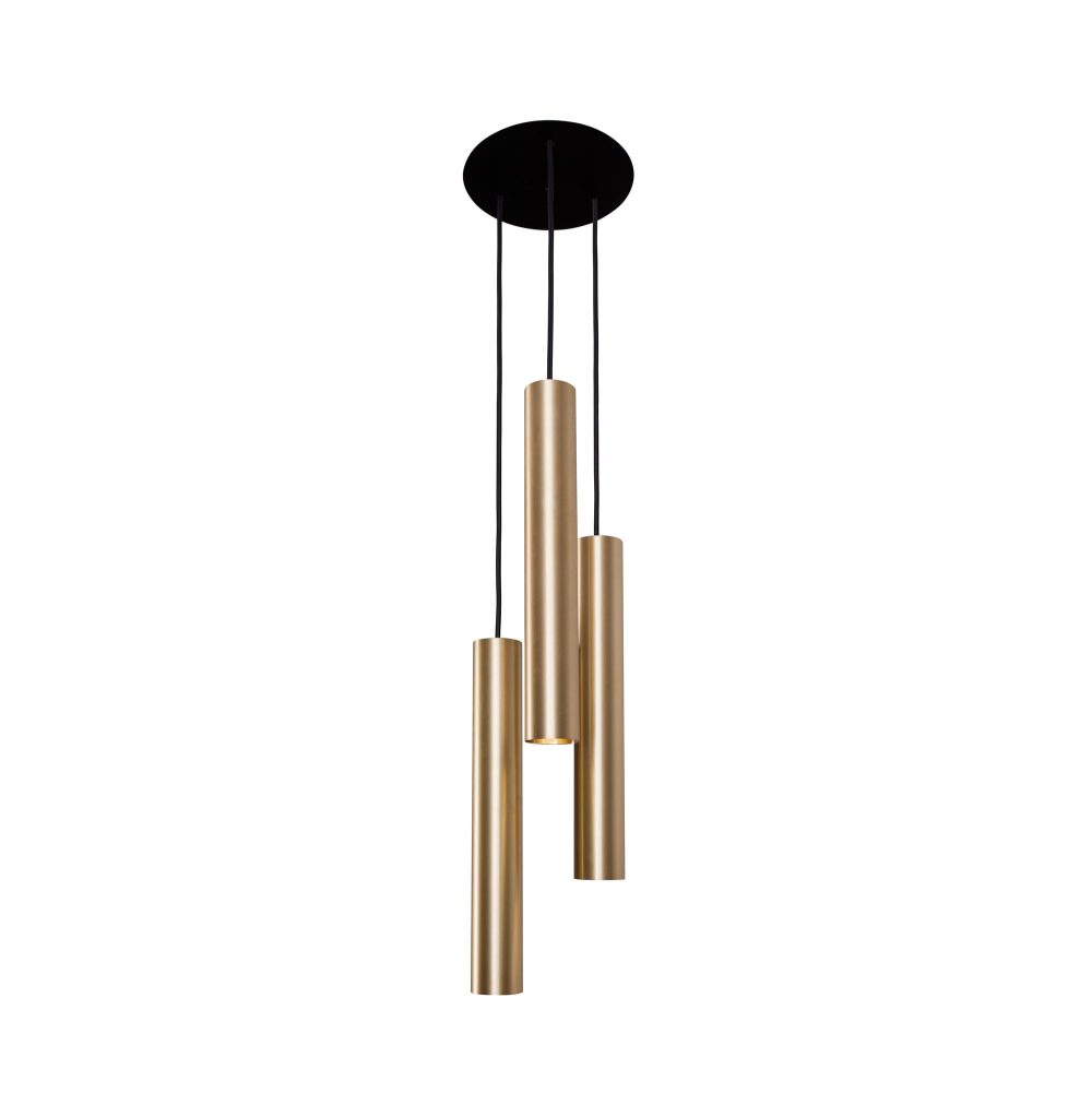 EYE BRASS III pendant L - Слика 2