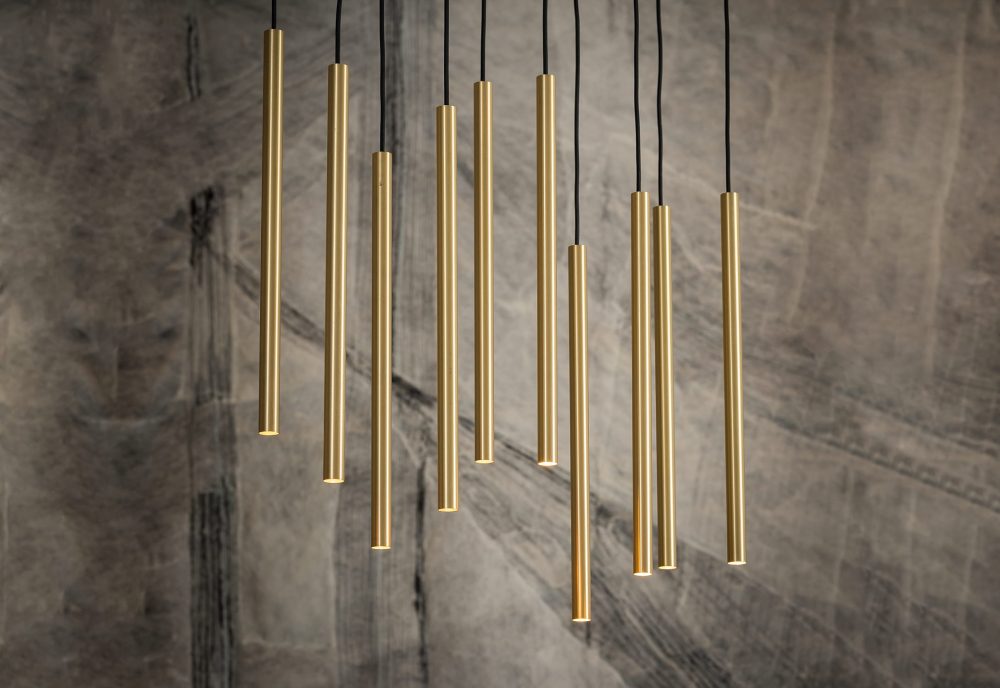 LASER SOLID BRASS X - Слика 3