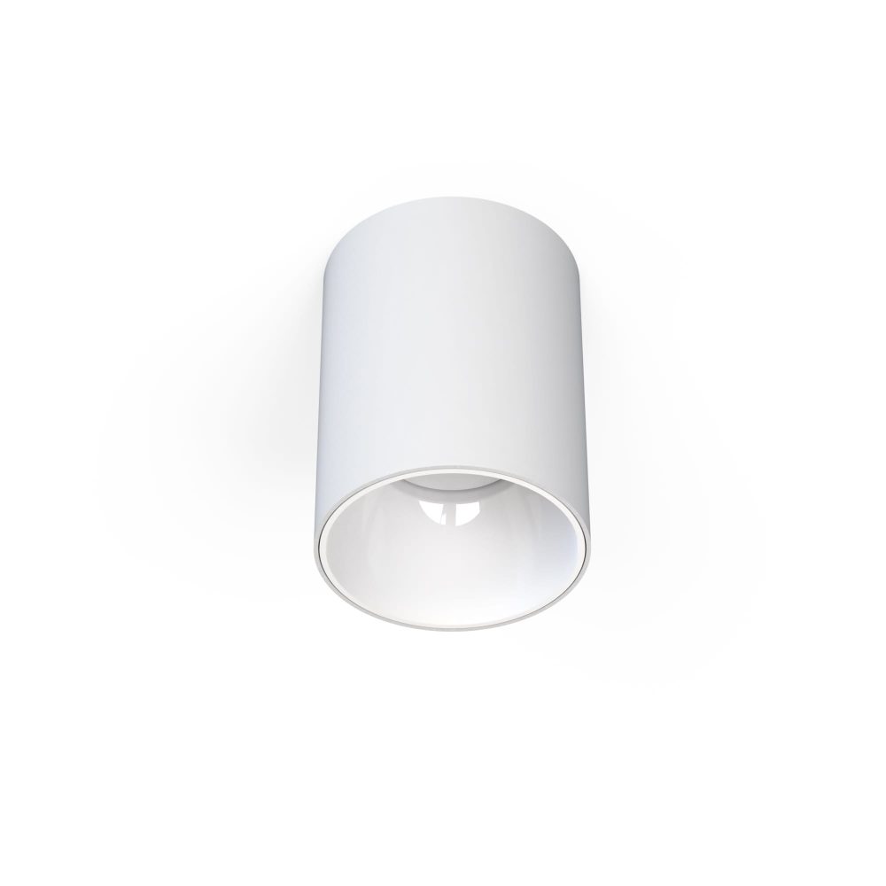 Spot lampa EYE TONE WHITE/WHITE