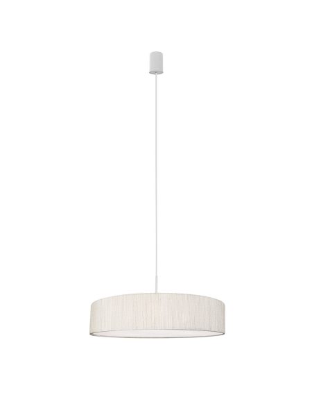 TURDA WHITE III pendant