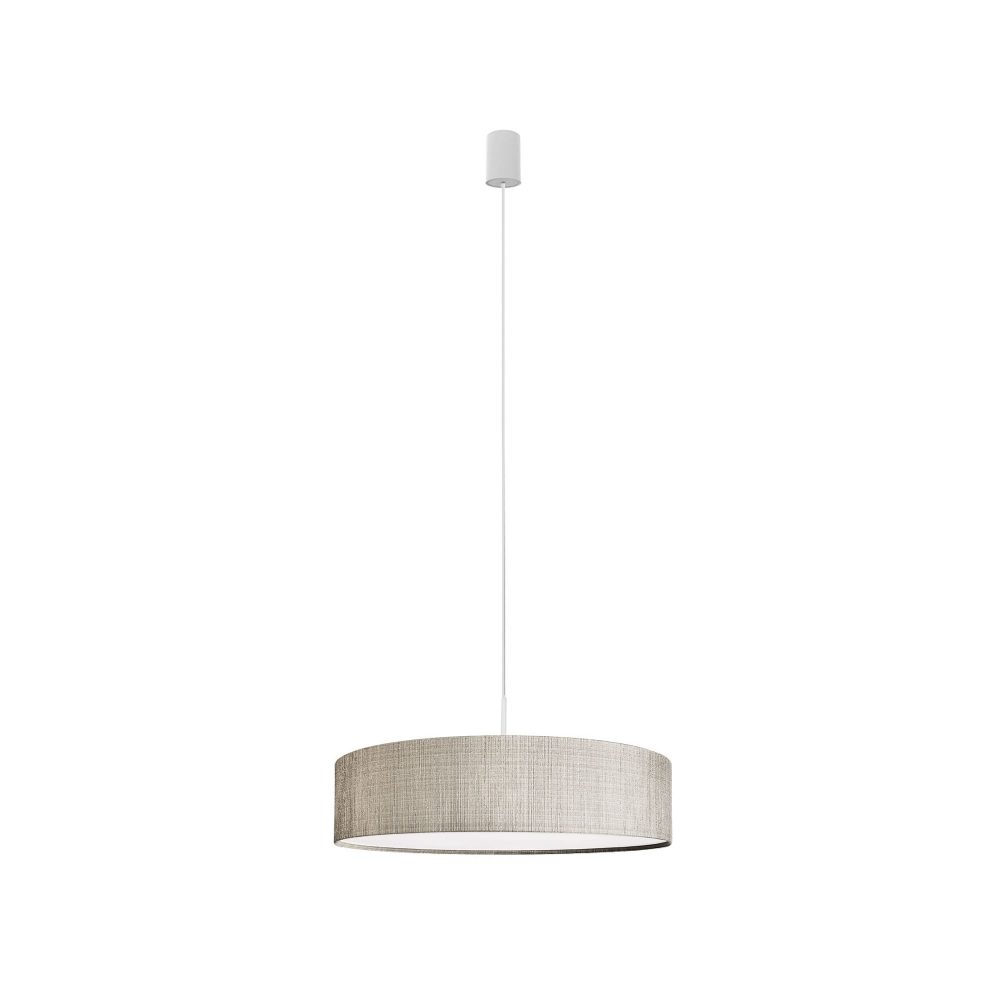 TURDA GRAY III pendant