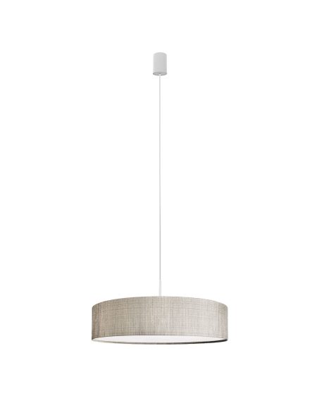 TURDA GRAY III pendant