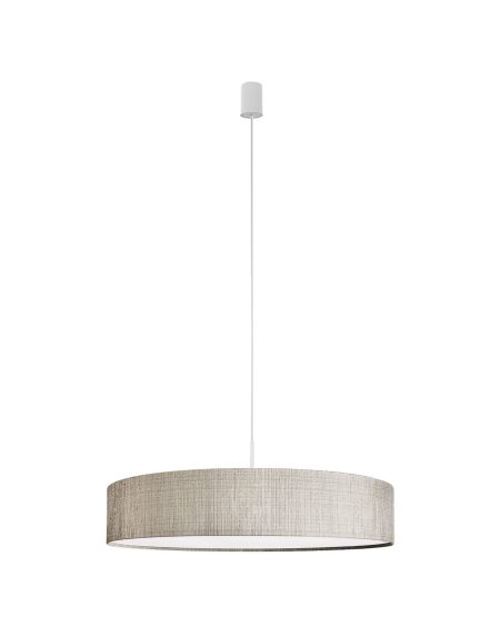 TURDA GRAY IV pendant