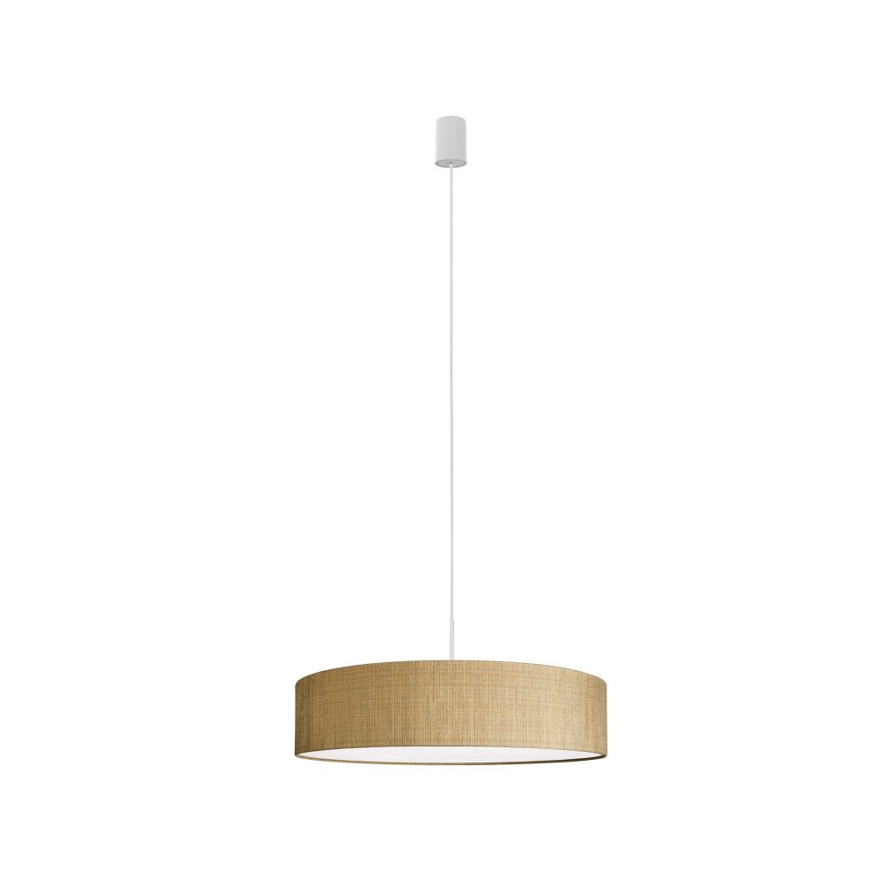 TURDA GOLD IV pendant