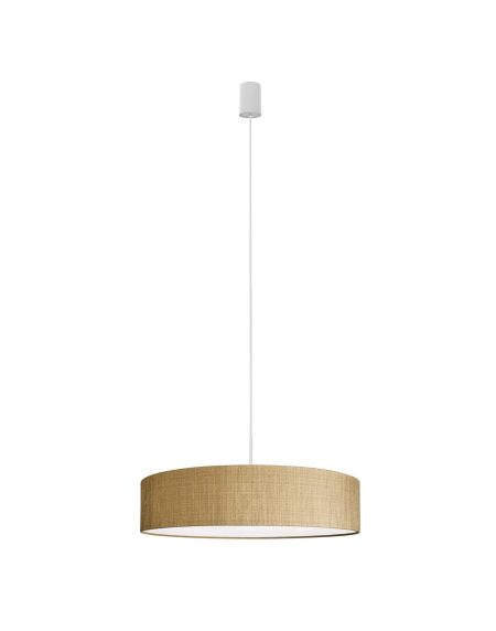 TURDA GOLD IV pendant