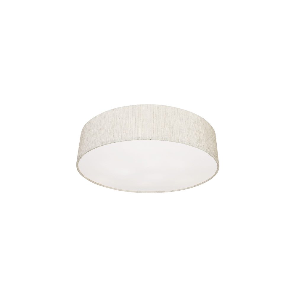 Plafonjera TURDA WHITE III