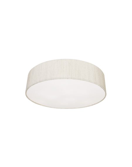 Plafonjera TURDA WHITE III