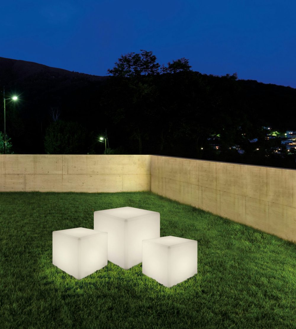 CUMULUS CUBE L - Слика 3