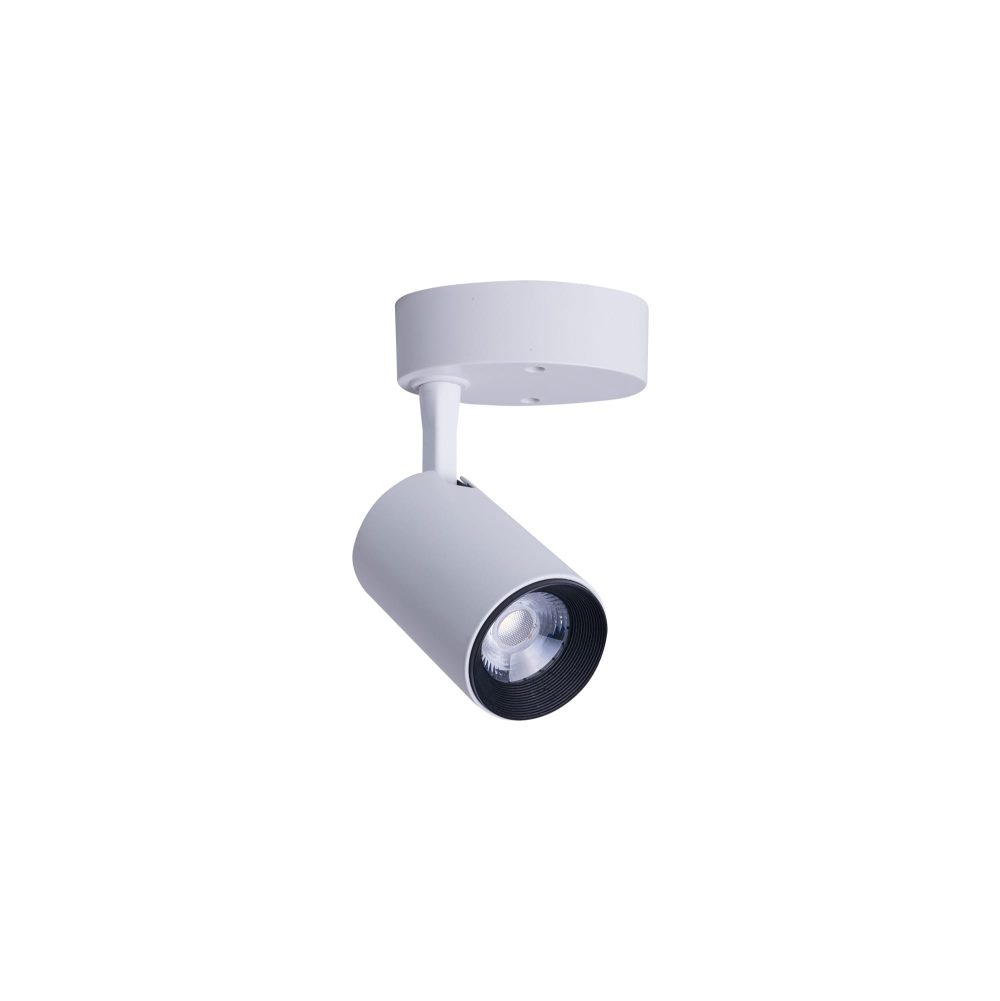 Spot lampa IRIS LED WHITE 7W