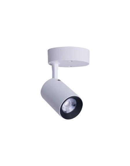 Spot lampa IRIS LED WHITE 7W