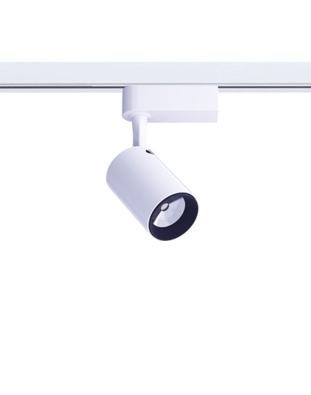 PROFILE IRIS LED WHITE 7W, 3000K