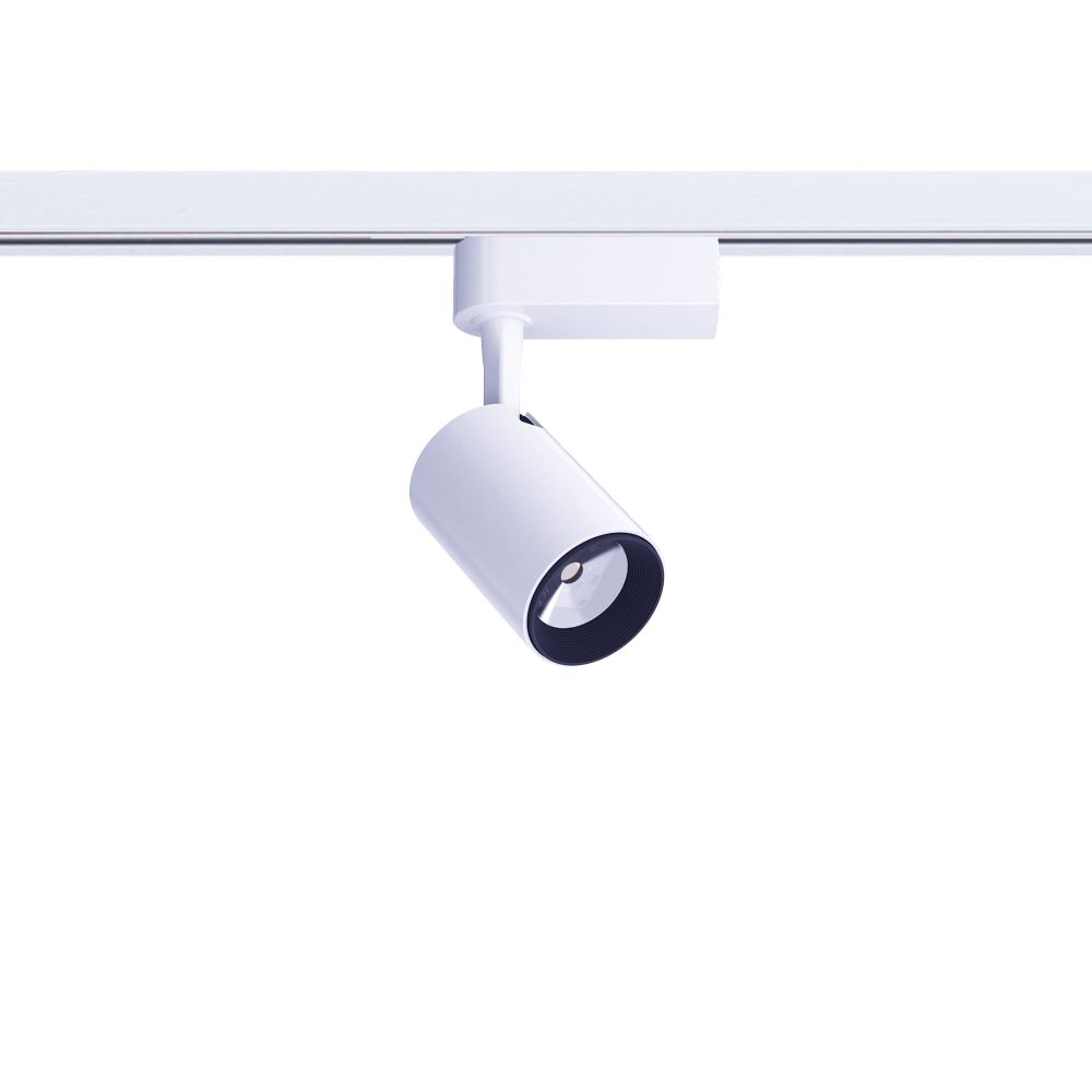 PROFILE IRIS LED WHITE 7W, 4000K