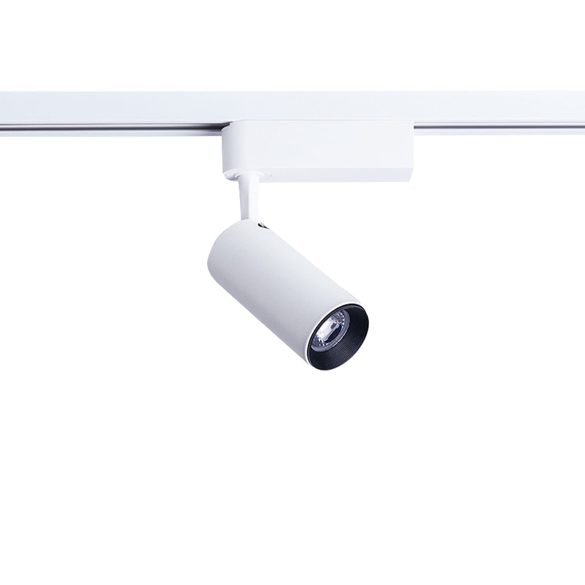 PROFILE IRIS LED WHITE 12W, 3000K