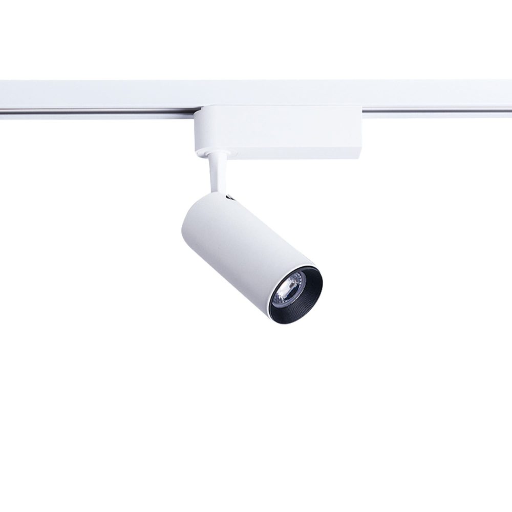 PROFILE IRIS LED WHITE 12W, 4000K