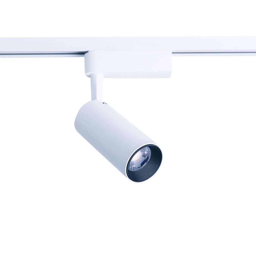 PROFILE IRIS LED WHITE 20W, 3000K