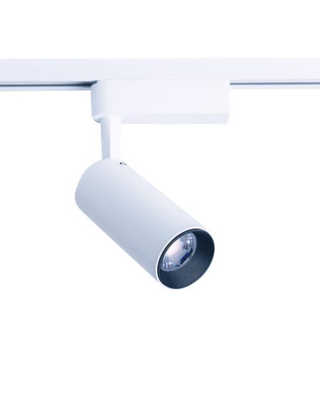 PROFILE IRIS LED WHITE 20W, 4000K