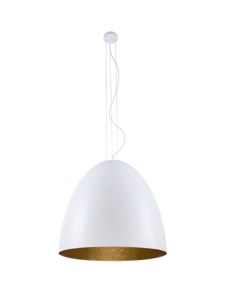 EGG WHITE XL