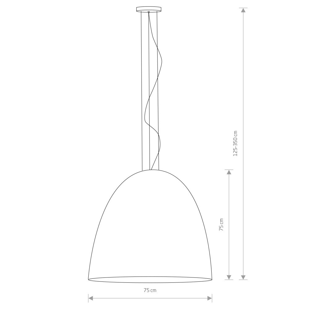 EGG BLACK XL - Слика 2