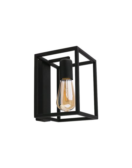 CRATE I wall lamp
