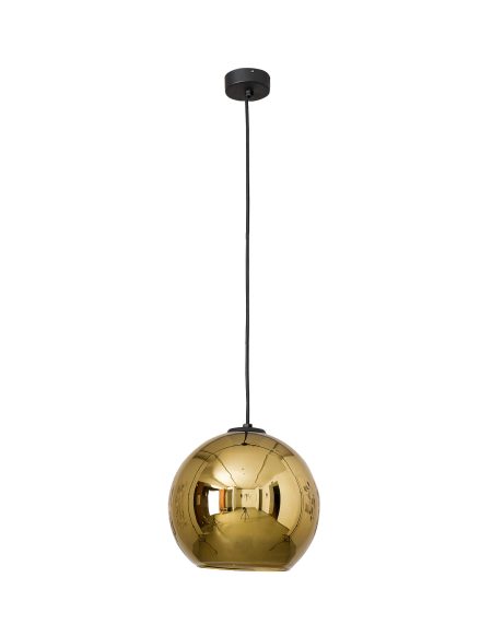 POLARIS GOLD